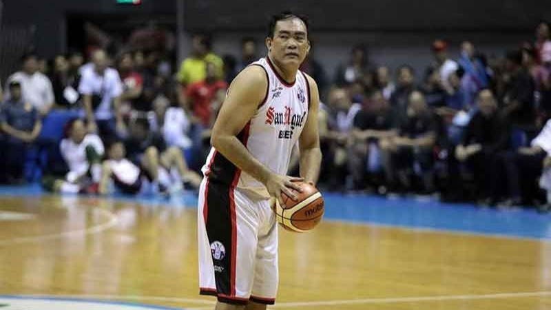 Jayjay Helterbrand removes MVP from PBA 40 Greatest Players list to include Nelson Asaytono 